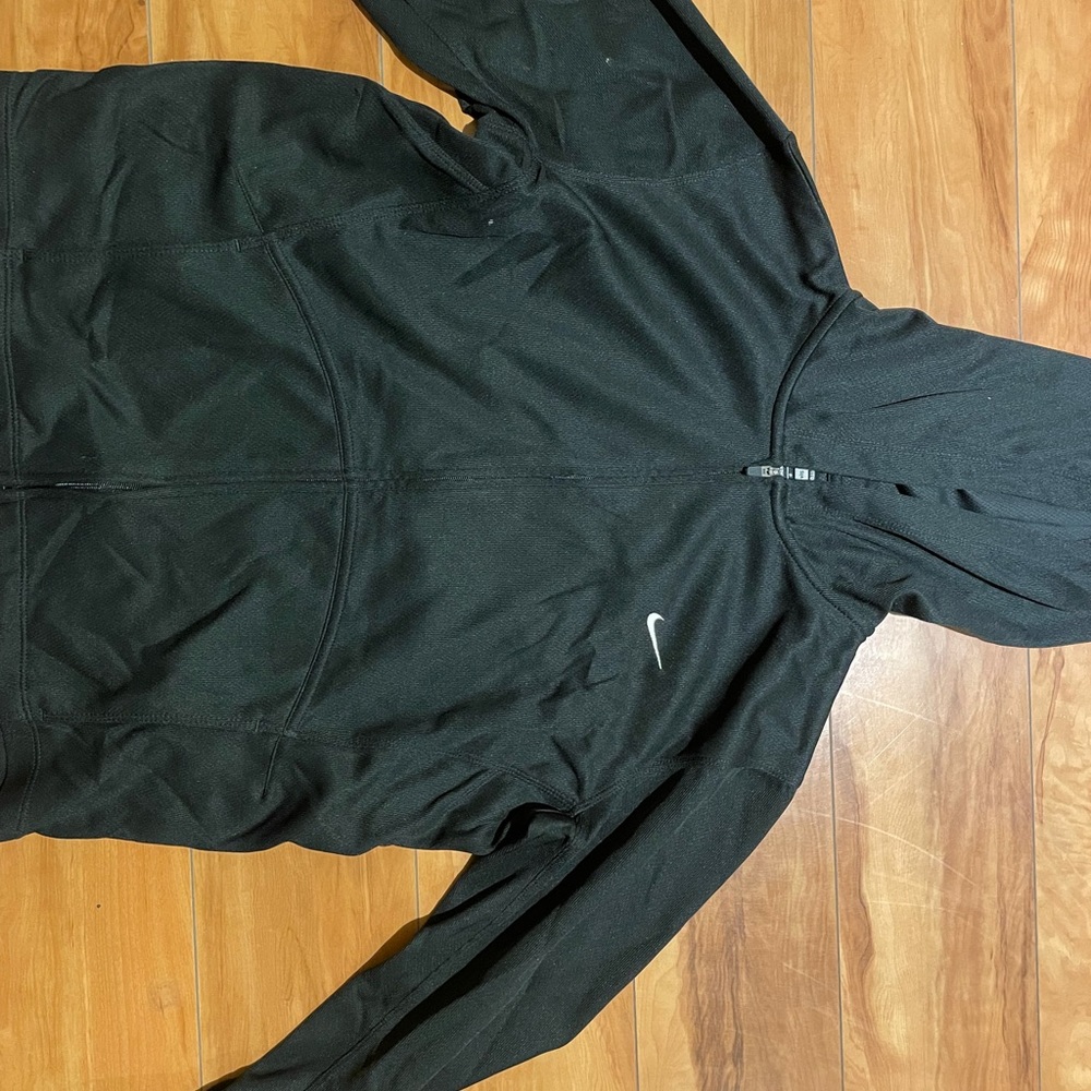 Nike Small Tight And Lightweight Jacket - image 1